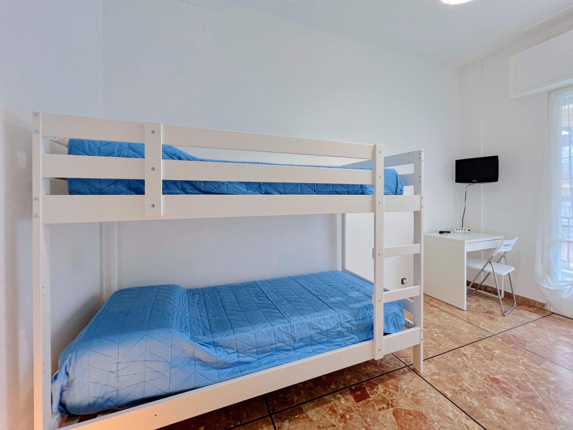 Ampio Appartamento Con Vista Varazze Esterno foto