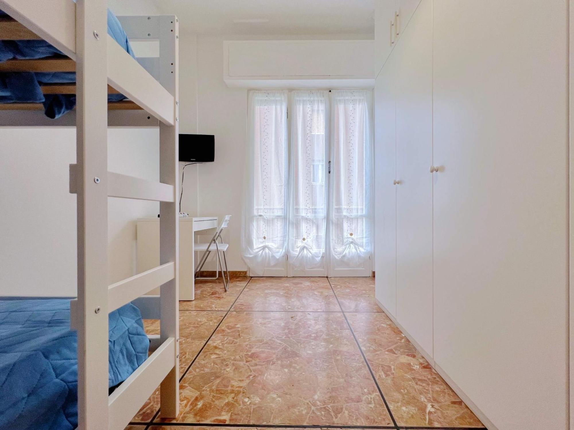 Ampio Appartamento Con Vista Varazze Esterno foto